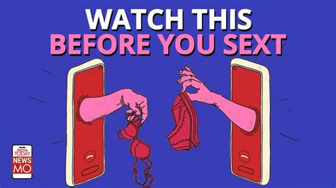 Your Guide to Safer Sexting 